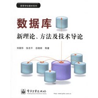数据库新理论.方法及技术导论