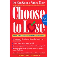 Choose to Lose（ISBN=9780395970973）