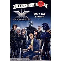 X战警：最后之战：遭遇X战警/X-Men: The Last Stand: Meet the X-Men