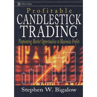 PROFITABLE CANDLESTICK TRADING 盈利“烛台”贸易：确认最大盈利的市场机会