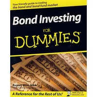 债券投资指南Bond investing for dummies
