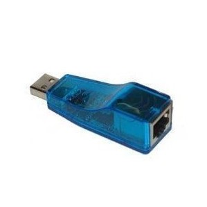 USB 10MBPS OR 100MBPS 有线网卡 新品上市！