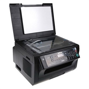 【当当自营】 panasoic 松下 KX-MB2008CN 黑白激光一体机（打印 复印 扫描）（黑色）