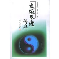 太极拳理传真