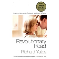 Revolutionary Road 革命之路