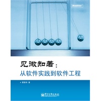 见微知著：从软件实践到软件工程