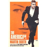 The American: A Special Edition of A Very Private Gentleman 美国人9780312430016
