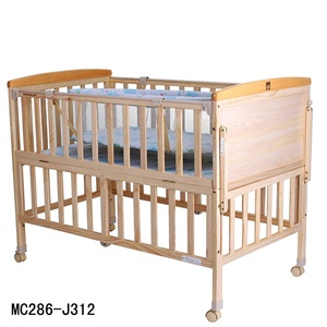 Goodbaby 好孩子 木床MC286-J312