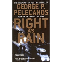 RIGHT AS RAIN