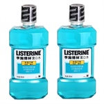 ��ʩ���� ����ˮ-������ζ500ml˫��װ