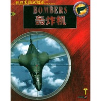 轰炸机——世界尖端武器库