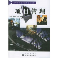 项目管理/高等学校电子商务专业教材