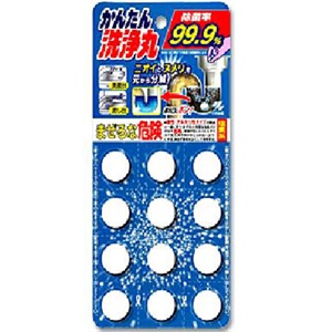 日本小林 排水管清道夫（常规装）12个
