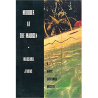 Murder at the Margin 边际谋杀