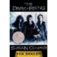 Dark Is Rising：Movie Tie-In Edition (the Dark Is Rising Sequence)黑暗升起的地方