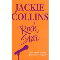 摇滚之星Rock Star