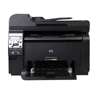 HP\/惠普 100 Color MFP M175nw打印机 hp M1