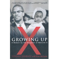 GROWING UP X(ISBN=9780345444967)