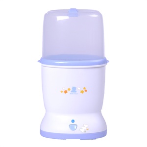 小白熊暖奶消毒器HL-0623