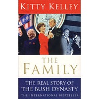 布什家族的真实故事The Family-The Real Story of the Bush Dynasty