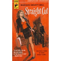 垂直切割 Straight Cut