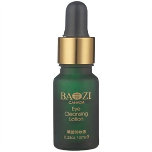 BaOzi宝姿眼部唇部卸妆液10ml