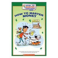 如何管理金钱How to Master Money