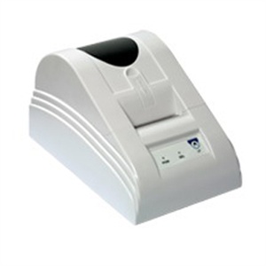 usb口 SPRT SP-POS58IIIU 58mm热敏小票打印机