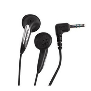 索尼 SONY MDR-E818LP 原装耳机 索广行货