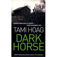 Dark Horse 黑骏马