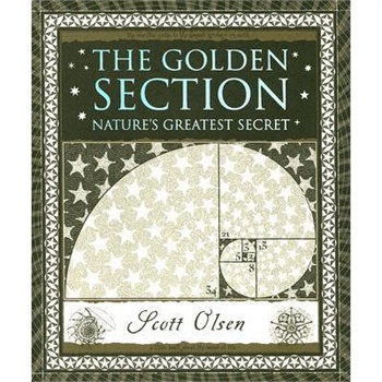 【预订】the golden section: nature"s greatest secret