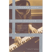 DOCTOR FAUSTUS(ISBN=9780375701160)
