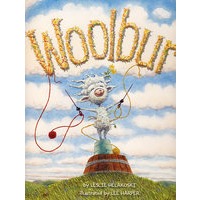 伍尔伯Woolbur