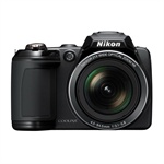 ��������Ӫ�� Nikon�῵ COOLPIX L310 ��Я������� ��ɫ��1408������ 3���� 21����䣩