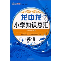 龙中龙小学知识总汇.英语