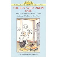 The Boy Who Drew Cats 画猫的男孩