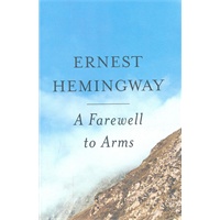 Farewell to Arms 永别了，武器