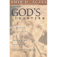 God'S Equation(ISBN=9780385334853)