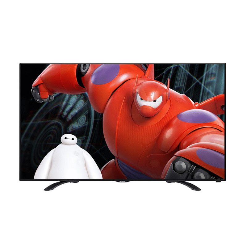 【【夏普官方】SHARP 夏普LCD-50V3A 50英