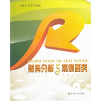 财务分析与案例研究