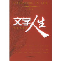 文学人生——作家访谈录