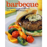 barbecue 烧烤