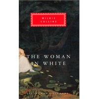 WOMAN IN WHITE（ISBN=9780679405634）
