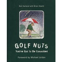 Golf Nuts: You’ve Got to Be Committed狂热高尔夫