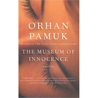MUSEUM OF INNOCENCE, THE(ISBN=9780307386243)