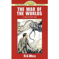 The War of the Worlds 世界大战