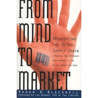 FROM MIND TO MARKET