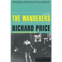 Wanderers（ISBN=9780395977743）