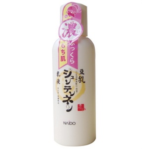 NAIDO娜伊朵 柔肤乳液150ml