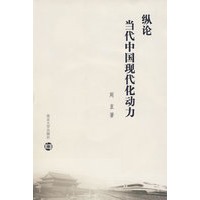 当代中国现代化动力纵论